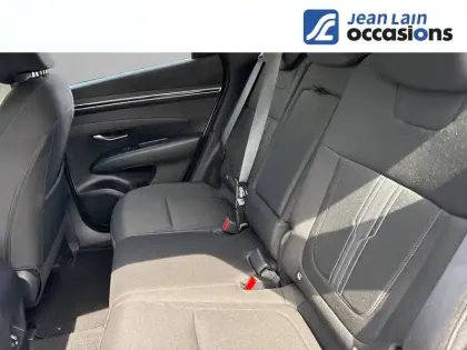Photo 16 Hyundai Tucson  1.6 T-GDI 265 HTRAC Plug-in BVA6