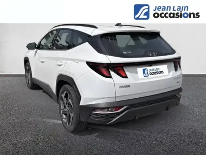 Photo 6 Hyundai Tucson  1.6 T-GDI 265 HTRAC Plug-in BVA6