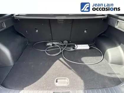 Photo 9 Hyundai Tucson  1.6 T-GDI 265 HTRAC Plug-in BVA6