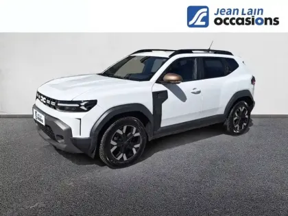 Photo Dacia Duster Extreme