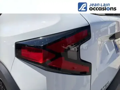 Photo 18 Dacia Duster  Hybrid 140