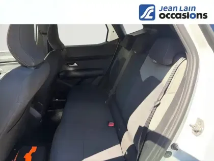 Photo 16 Dacia Duster  Hybrid 140