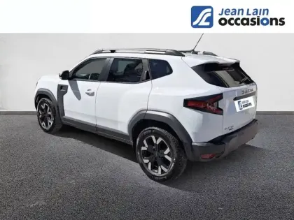 Photo 6 Dacia Duster  Hybrid 140