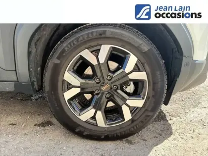 Photo 8 Dacia Duster  Hybrid 140