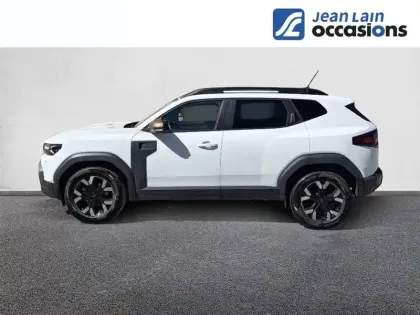 Photo 7 Dacia Duster  Hybrid 140