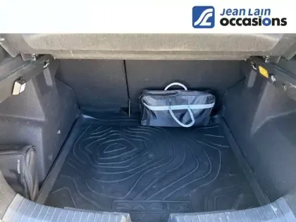 Photo 9 Dacia Duster  Hybrid 140