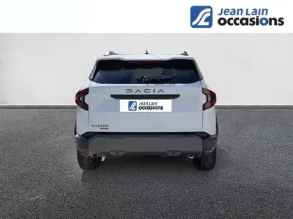 Photo 5 Dacia Duster  Hybrid 140
