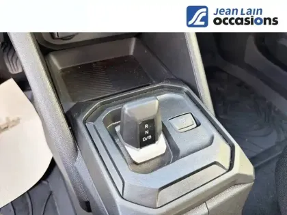 Photo 12 Dacia Duster  Hybrid 140