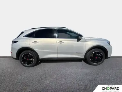 Photo 34 DS DS 7 DS7 Crossback BlueHDi 130 EAT8