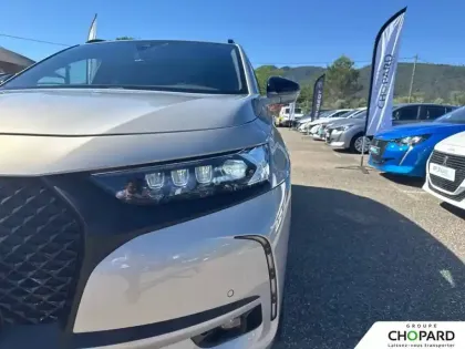 Photo 51 DS DS 7 DS7 Crossback BlueHDi 130 EAT8