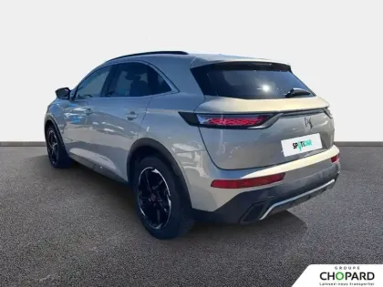 Photo 32 DS DS 7 DS7 Crossback BlueHDi 130 EAT8