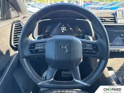 Photo 41 DS DS 7 DS7 Crossback BlueHDi 130 EAT8