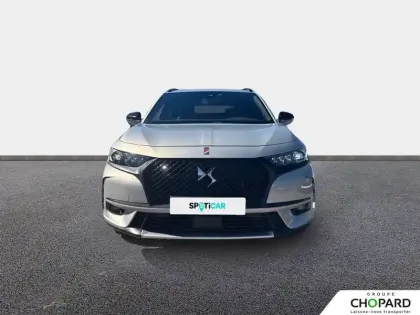 Photo 29 DS DS 7 DS7 Crossback BlueHDi 130 EAT8