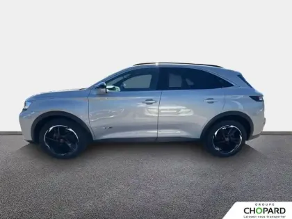 Photo 35 DS DS 7 DS7 Crossback BlueHDi 130 EAT8