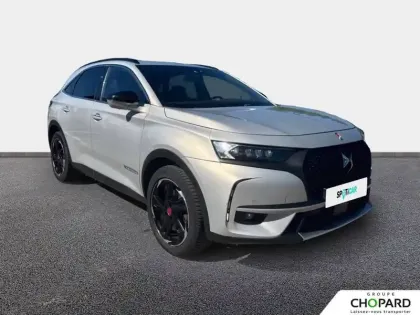 Photo 30 DS DS 7 DS7 Crossback BlueHDi 130 EAT8