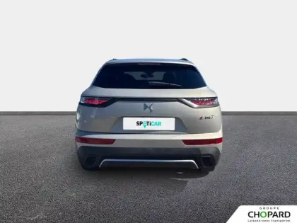 Photo 31 DS DS 7 DS7 Crossback BlueHDi 130 EAT8