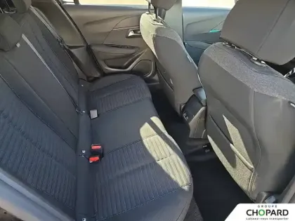 Photo 19 Peugeot 208  Electrique 50 kWh 136ch