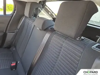 Photo 18 Peugeot 208  Electrique 50 kWh 136ch