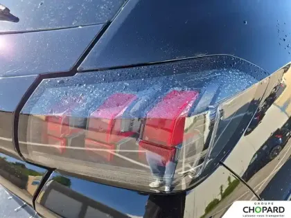 Photo 27 Peugeot 208  Electrique 50 kWh 136ch