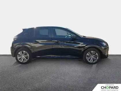 Photo 8 Peugeot 208  Electrique 50 kWh 136ch