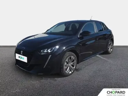 Photo Peugeot 208 Allure