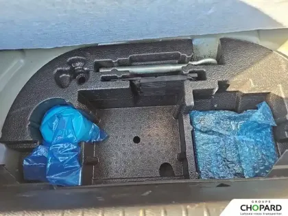 Photo 28 Peugeot 208  Electrique 50 kWh 136ch