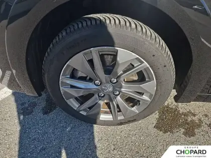 Photo 24 Peugeot 208  Electrique 50 kWh 136ch