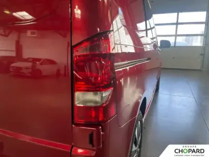 Photo 24 Mercedes Vito  MIXTO 119 CDI COMPACT BVA RWD