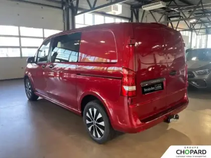 Photo 30 Mercedes Vito  MIXTO 119 CDI COMPACT BVA RWD