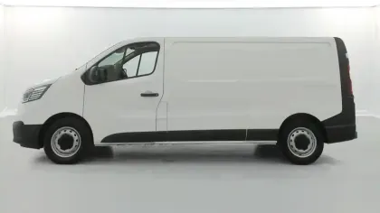 Photo 10 Renault Trafic  PC L2H1 3T BLUE DCI 150