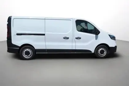 Photo 6 Renault Trafic  PC L2H1 3T BLUE DCI 150