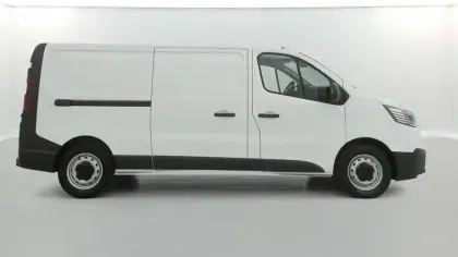 Photo 14 Renault Trafic  PC L2H1 3T BLUE DCI 150