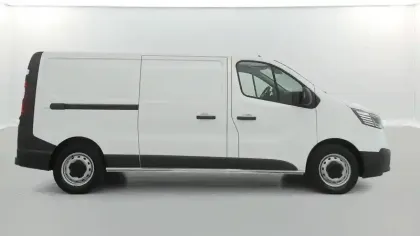 Photo 39 Renault Trafic  PC L2H1 3T BLUE DCI 150