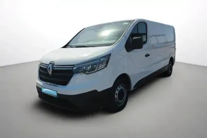 Photo Renault Trafic Confort