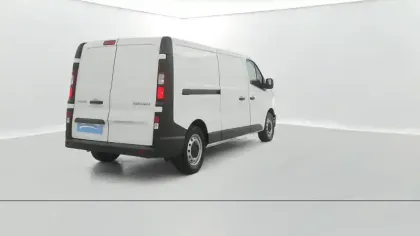 Photo 13 Renault Trafic  PC L2H1 3T BLUE DCI 150
