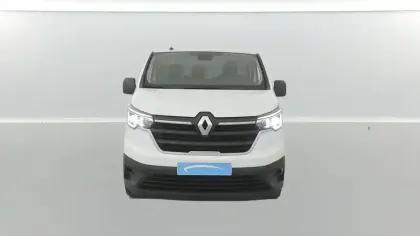 Photo 15 Renault Trafic  PC L2H1 3T BLUE DCI 150