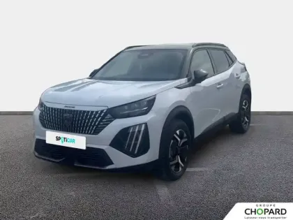 Photo Peugeot 2008 Gt