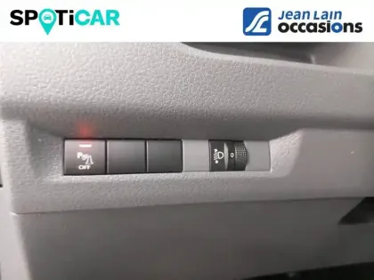 Photo 19 Opel Vivaro  FGN L2 1.5 DIESEL 120 CH