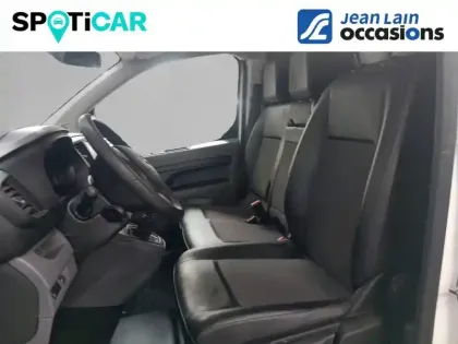 Photo 10 Opel Vivaro  FGN L2 1.5 DIESEL 120 CH