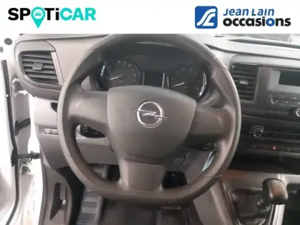 Photo 8 Opel Vivaro  FGN L2 1.5 DIESEL 120 CH