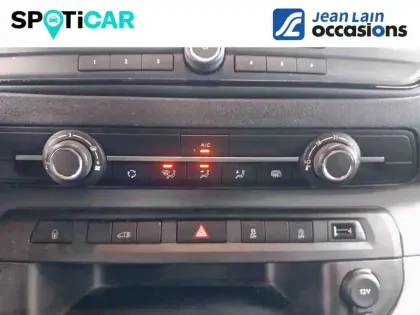 Photo 17 Opel Vivaro  FGN L2 1.5 DIESEL 120 CH