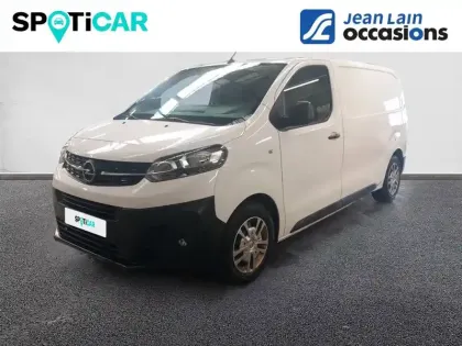 Photo Opel Vivaro Pack Clim