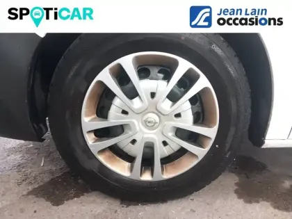 Photo 12 Opel Vivaro  FGN L2 1.5 DIESEL 120 CH