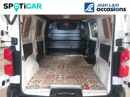 Photo 5 Opel Vivaro  FGN L2 1.5 DIESEL 120 CH