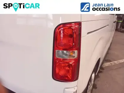 Photo 16 Opel Vivaro  FGN L2 1.5 DIESEL 120 CH