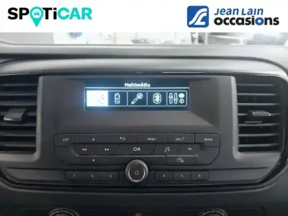 Photo 14 Opel Vivaro  FGN L2 1.5 DIESEL 120 CH
