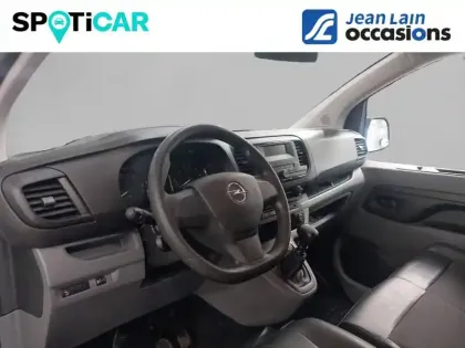 Photo 7 Opel Vivaro  FGN L2 1.5 DIESEL 120 CH