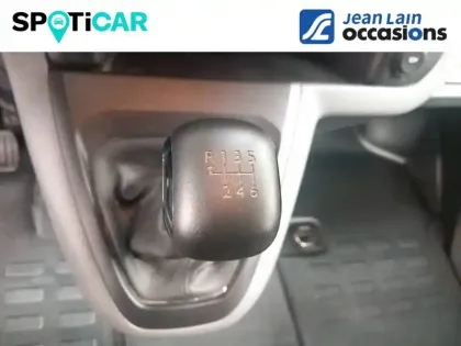 Photo 13 Opel Vivaro  FGN L2 1.5 DIESEL 120 CH