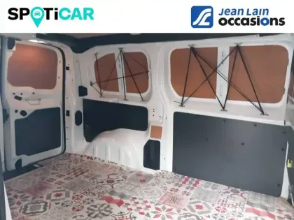 Photo 11 Opel Vivaro  FGN L2 1.5 DIESEL 120 CH