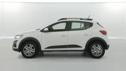 Photo 14 Dacia Sandero  TCe 90